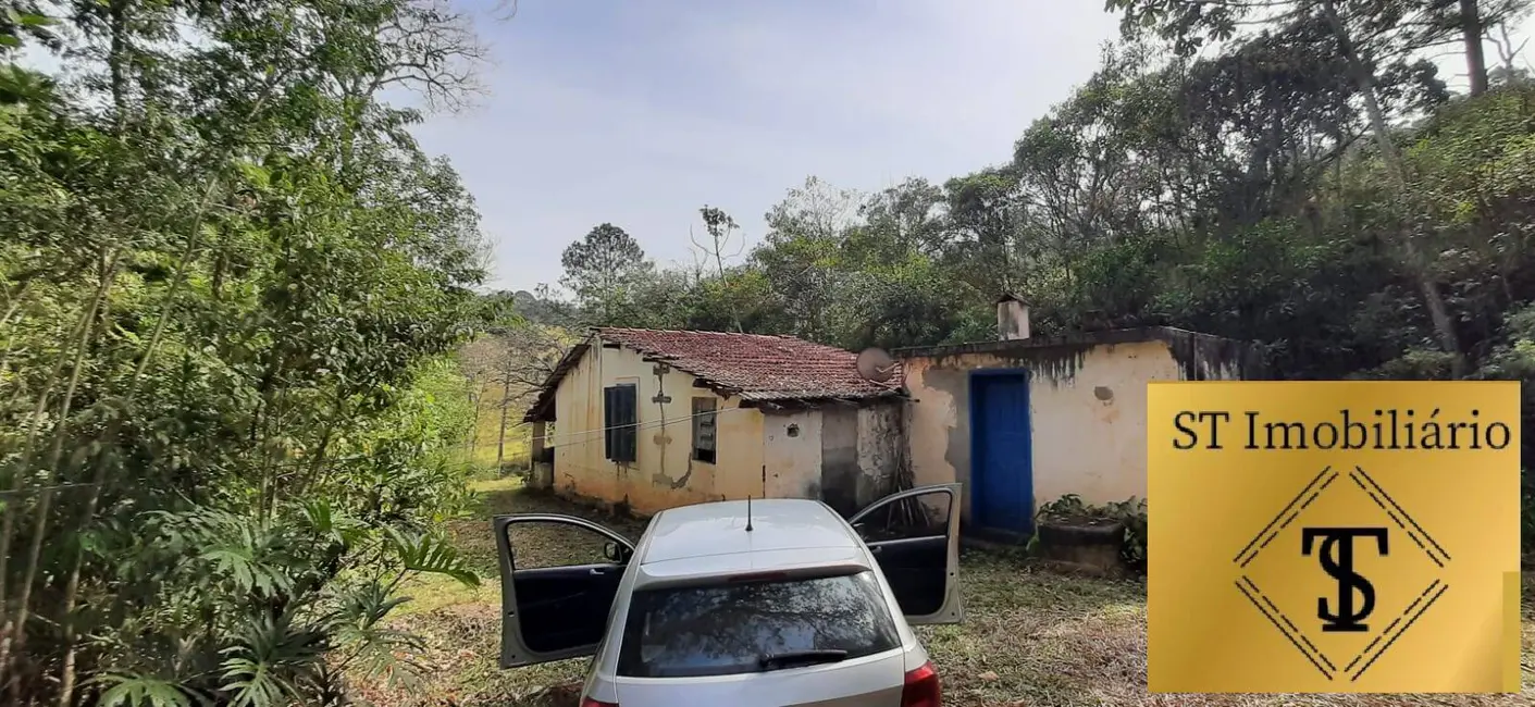 Foto 1 de Sítio / Rancho com 3 quartos à venda, 72000m2 em Estância Santa Maria do Portão, Atibaia - SP