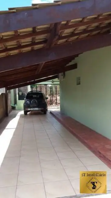 Foto 7 de Chácara com 3 quartos à venda, 1100m2 em Jardim Estância Brasil, Atibaia - SP