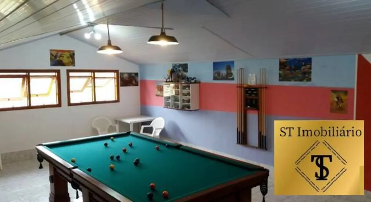 Foto 6 de Chácara com 3 quartos à venda, 1100m2 em Jardim Estância Brasil, Atibaia - SP