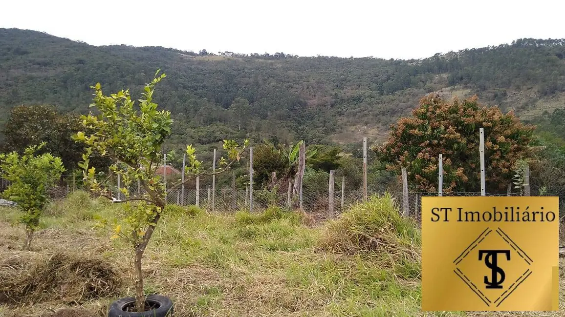 Foto 1 de Terreno / Lote à venda, 2000m2 em Mairipora - SP