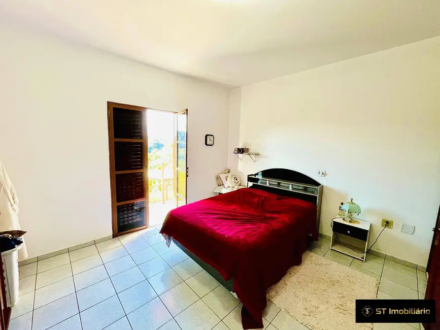 Foto 9 de Chácara com 5 quartos à venda, 1000m2 em Mairipora - SP