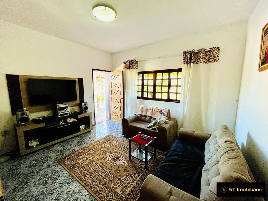 Foto 5 de Chácara com 5 quartos à venda, 1000m2 em Mairipora - SP