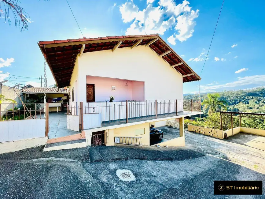 Foto 2 de Chácara com 5 quartos à venda, 1000m2 em Mairipora - SP