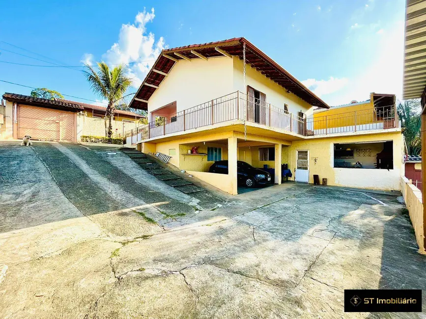 Foto 1 de Chácara com 5 quartos à venda, 1000m2 em Mairipora - SP