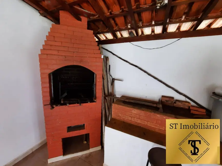 Foto 6 de Sítio / Rancho com 4 quartos à venda, 25180m2 em Mairipora - SP