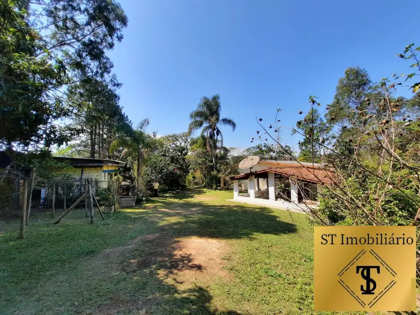 Foto 9 de Sítio / Rancho com 4 quartos à venda, 25180m2 em Mairipora - SP