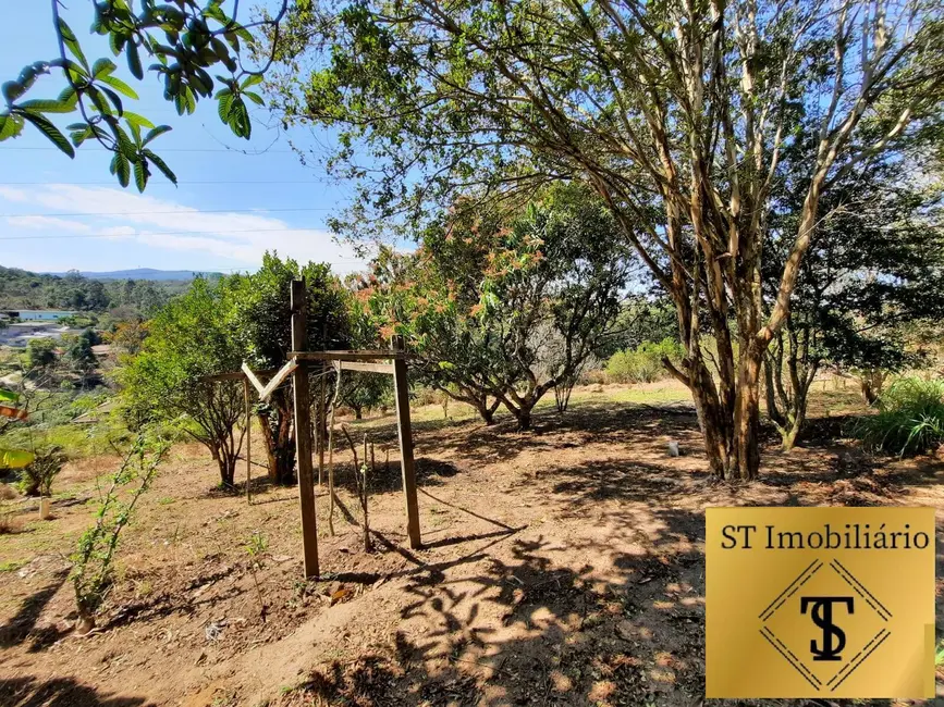 Foto 3 de Sítio / Rancho com 4 quartos à venda, 25180m2 em Mairipora - SP