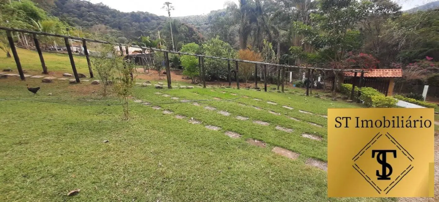 Foto 3 de Chácara com 3 quartos à venda, 2000m2 em Nazare Paulista - SP