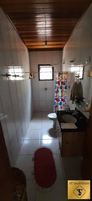 Foto 9 de Chácara com 3 quartos à venda, 2000m2 em Nazare Paulista - SP