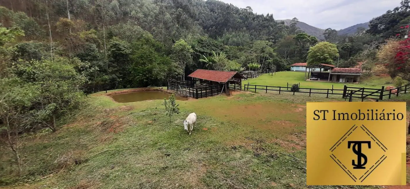 Foto 1 de Sítio / Rancho com 3 quartos à venda, 37000m2 em Piracaia - SP