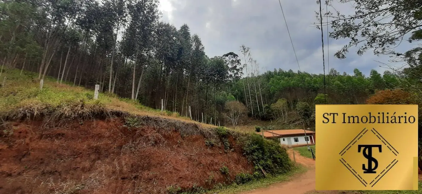 Foto 4 de Sítio / Rancho com 3 quartos à venda, 37000m2 em Piracaia - SP