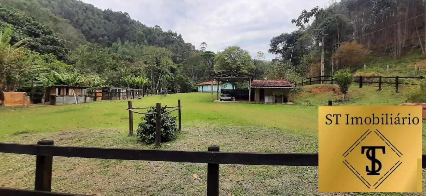 Foto 8 de Sítio / Rancho com 3 quartos à venda, 37000m2 em Piracaia - SP