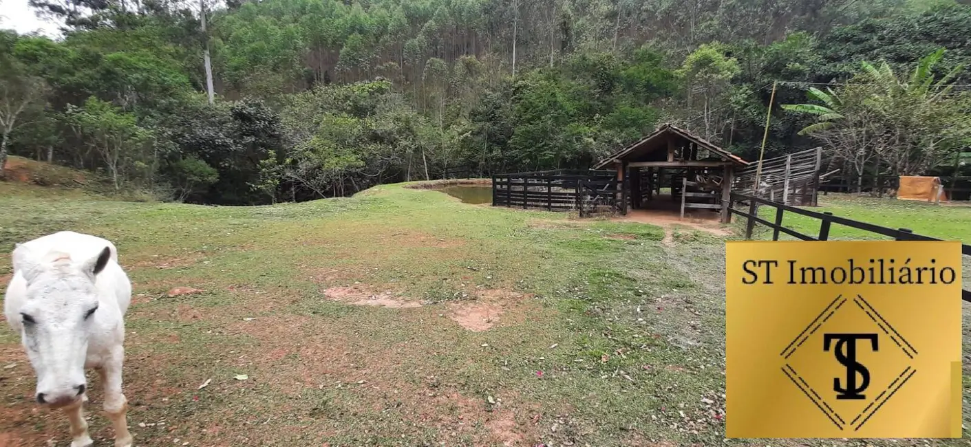 Foto 5 de Sítio / Rancho com 3 quartos à venda, 37000m2 em Piracaia - SP