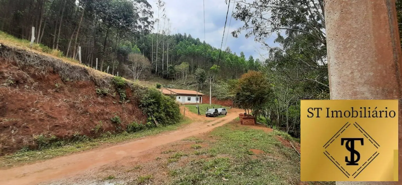 Foto 9 de Sítio / Rancho com 3 quartos à venda, 37000m2 em Piracaia - SP