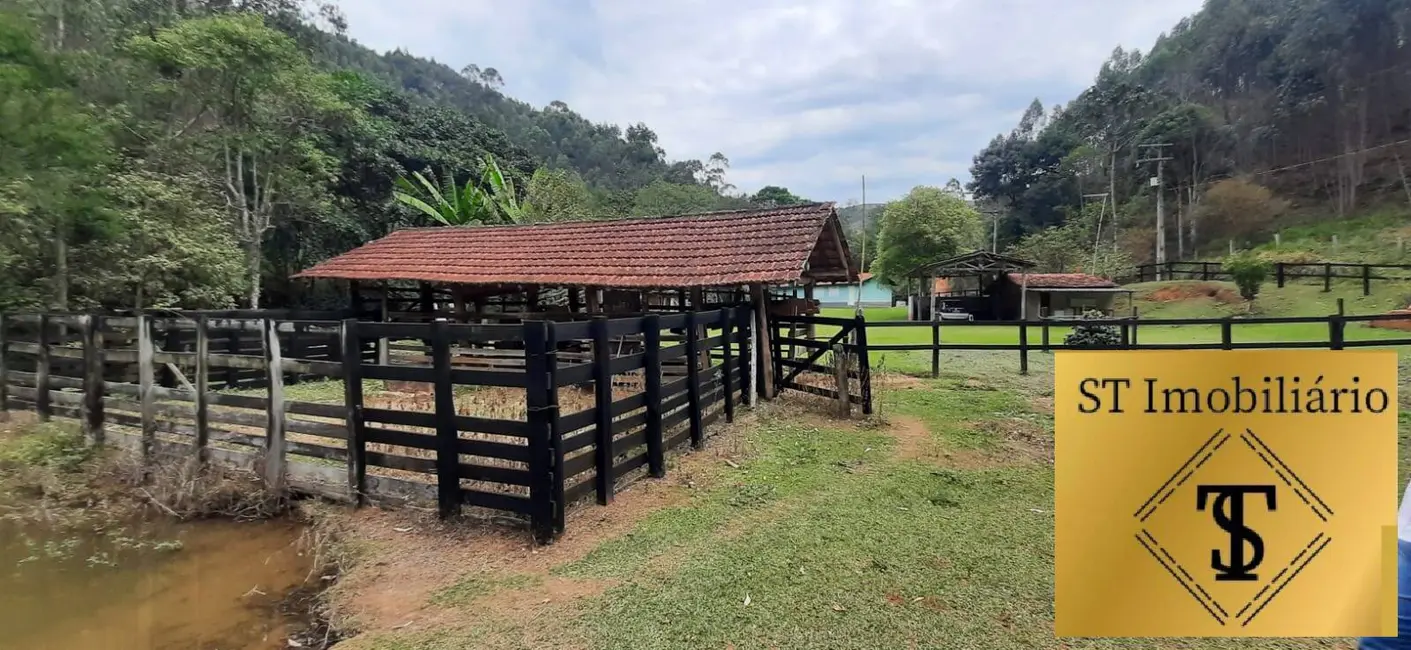 Foto 2 de Sítio / Rancho com 3 quartos à venda, 37000m2 em Piracaia - SP