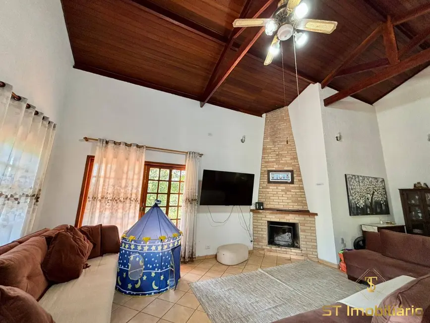 Foto 8 de Chácara com 3 quartos à venda, 1091m2 em Mairipora - SP