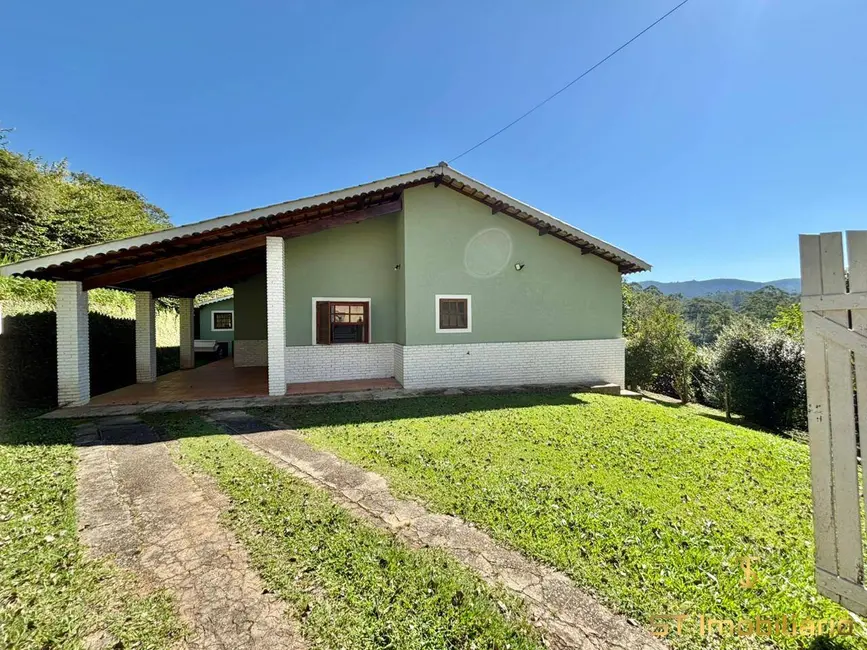 Foto 4 de Chácara com 3 quartos à venda, 1091m2 em Mairipora - SP