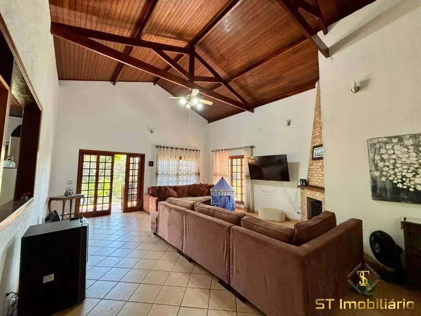 Foto 7 de Chácara com 3 quartos à venda, 1091m2 em Mairipora - SP