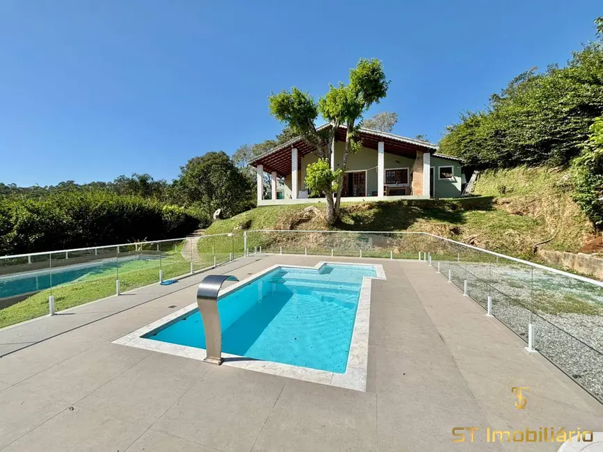 Foto 1 de Chácara com 3 quartos à venda, 1091m2 em Mairipora - SP