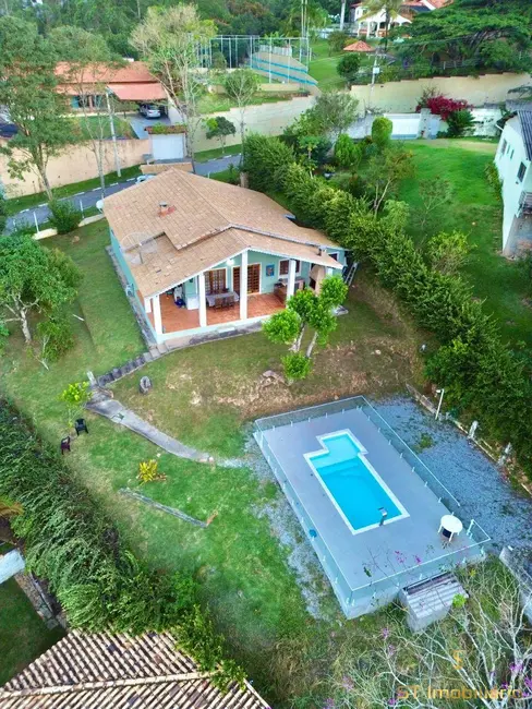 Foto 2 de Chácara com 3 quartos à venda, 1091m2 em Mairipora - SP