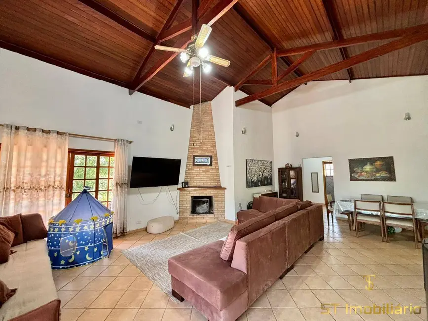 Foto 9 de Chácara com 3 quartos à venda, 1091m2 em Mairipora - SP