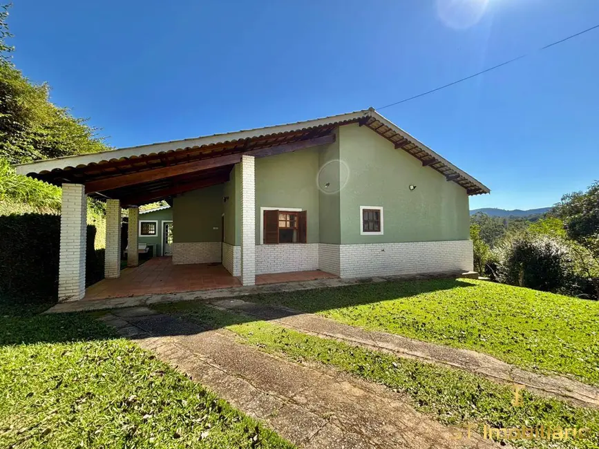 Foto 3 de Chácara com 3 quartos à venda, 1091m2 em Mairipora - SP