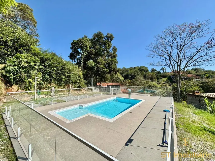Foto 6 de Chácara com 3 quartos à venda, 1091m2 em Mairipora - SP