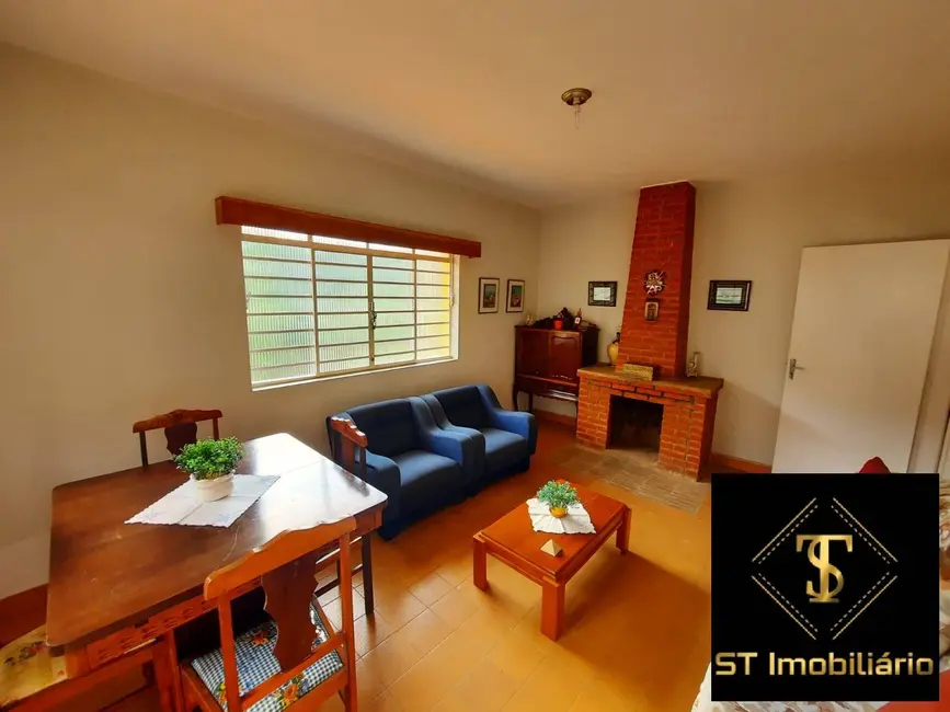 Foto 2 de Chácara com 3 quartos à venda, 1200m2 em Mairipora - SP