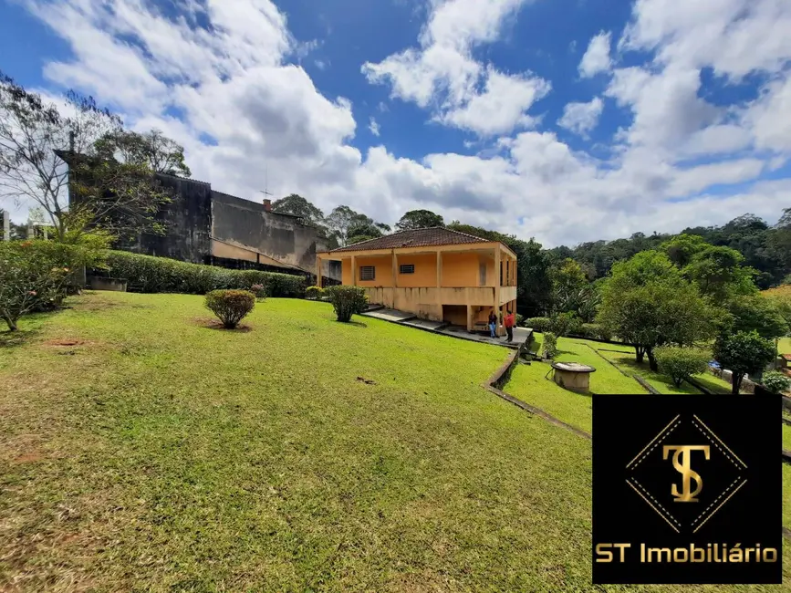 Foto 6 de Chácara com 3 quartos à venda, 1200m2 em Mairipora - SP