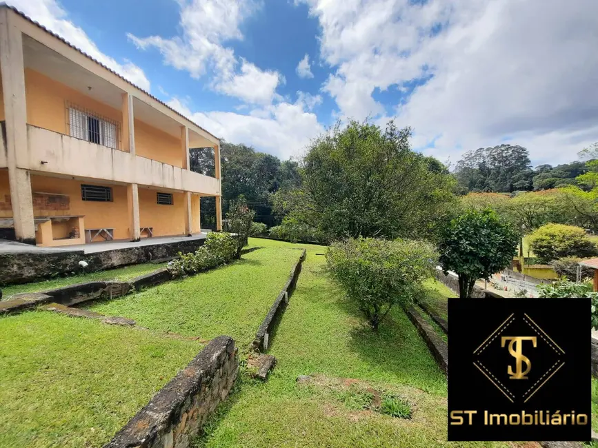 Foto 4 de Chácara com 3 quartos à venda, 1200m2 em Mairipora - SP