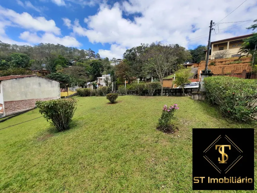 Foto 9 de Chácara com 3 quartos à venda, 1200m2 em Mairipora - SP