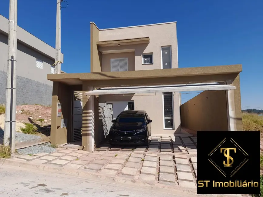 Foto 2 de Casa com 3 quartos à venda, 140m2 em Mairipora - SP