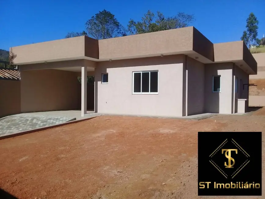 Foto 7 de Chácara com 3 quartos à venda, 600m2 em Vila Santista, Atibaia - SP