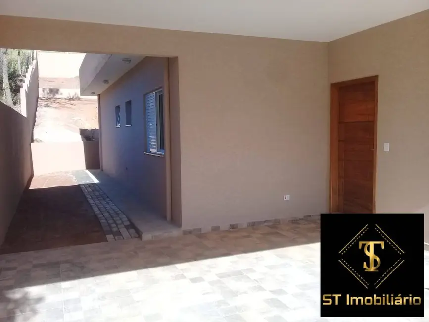 Foto 8 de Chácara com 3 quartos à venda, 600m2 em Vila Santista, Atibaia - SP