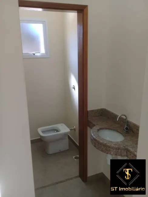 Foto 4 de Chácara com 3 quartos à venda, 600m2 em Vila Santista, Atibaia - SP