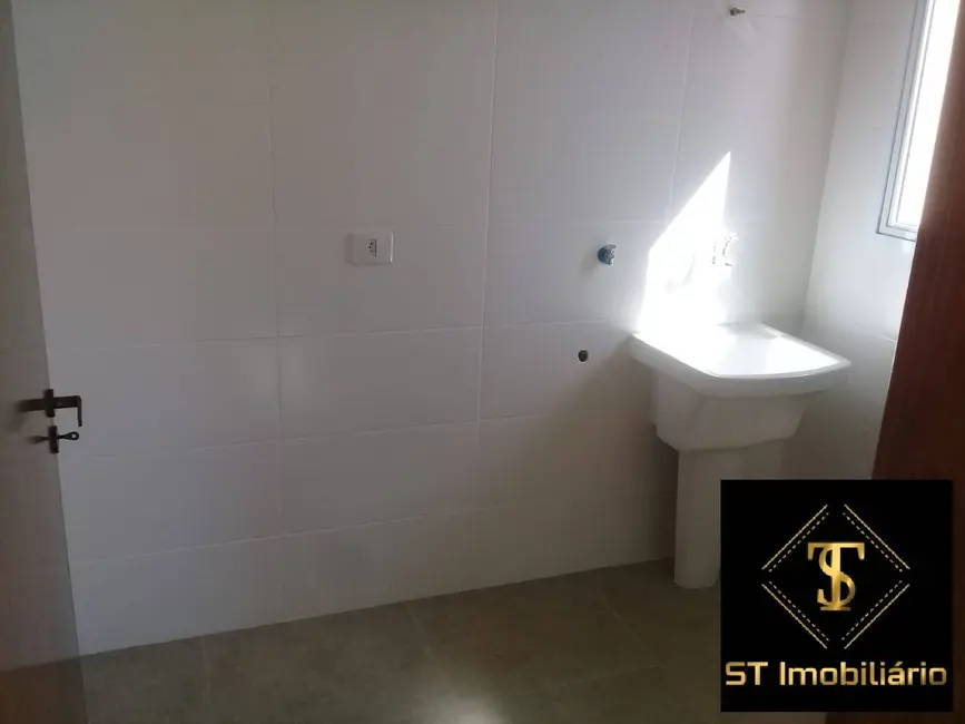 Foto 3 de Chácara com 3 quartos à venda, 600m2 em Vila Santista, Atibaia - SP