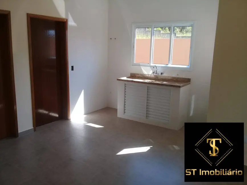 Foto 6 de Chácara com 3 quartos à venda, 600m2 em Vila Santista, Atibaia - SP