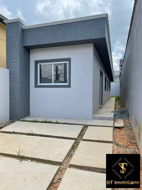 Foto 2 de Casa com 3 quartos à venda, 150m2 em Mairipora - SP