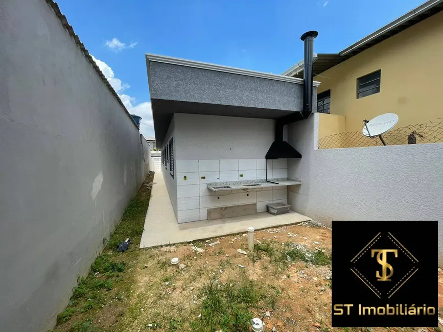 Foto 3 de Casa com 3 quartos à venda, 150m2 em Mairipora - SP