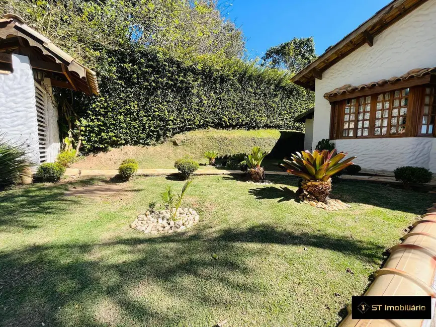 Foto 5 de Chácara com 4 quartos à venda, 1020m2 em Mairipora - SP