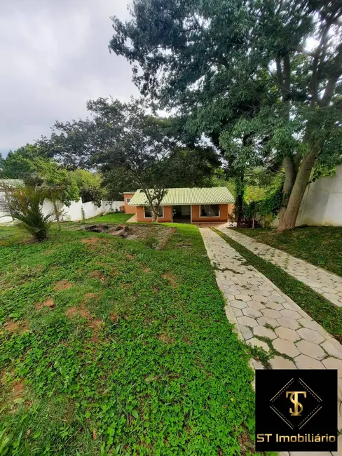 Foto 1 de Chácara com 2 quartos à venda, 1000m2 em Mairipora - SP