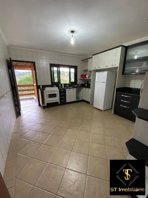 Foto 6 de Chácara com 3 quartos à venda, 914m2 em Mairipora - SP