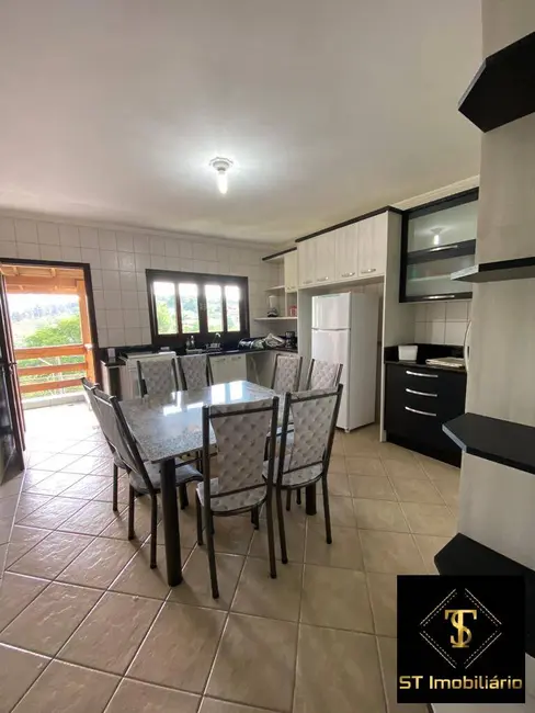 Foto 7 de Chácara com 3 quartos à venda, 914m2 em Mairipora - SP