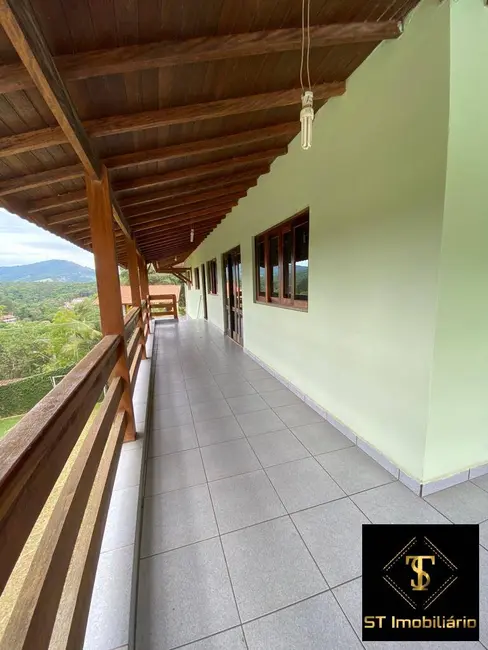 Foto 2 de Chácara com 3 quartos à venda, 914m2 em Mairipora - SP