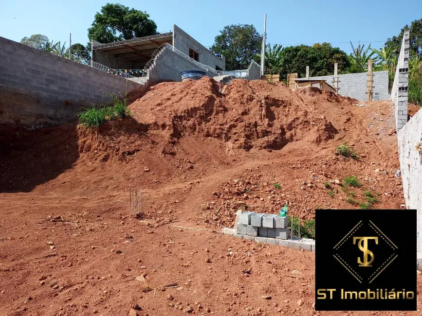 Foto 4 de Terreno / Lote à venda, 634m2 em Chácaras Fernão Dias, Atibaia - SP