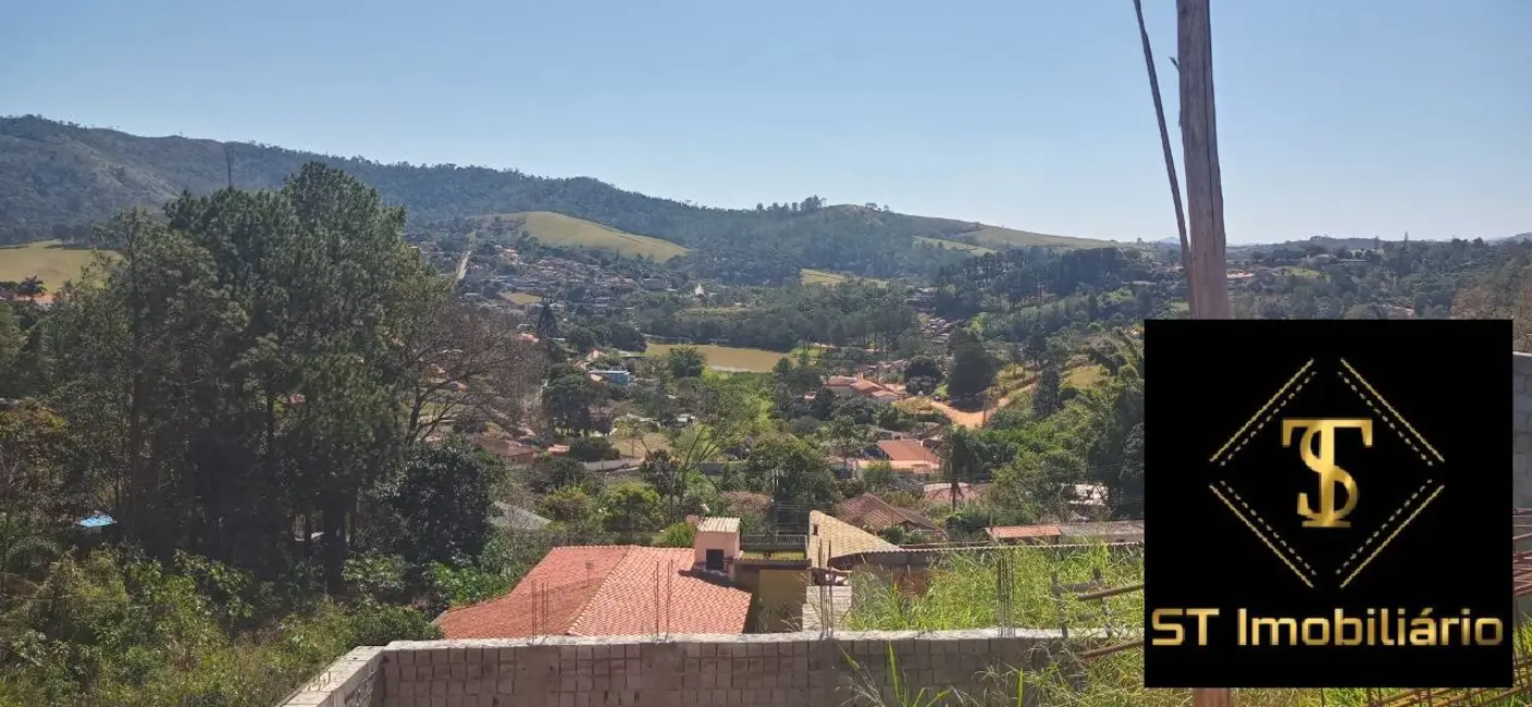 Foto 1 de Terreno / Lote à venda, 634m2 em Chácaras Fernão Dias, Atibaia - SP