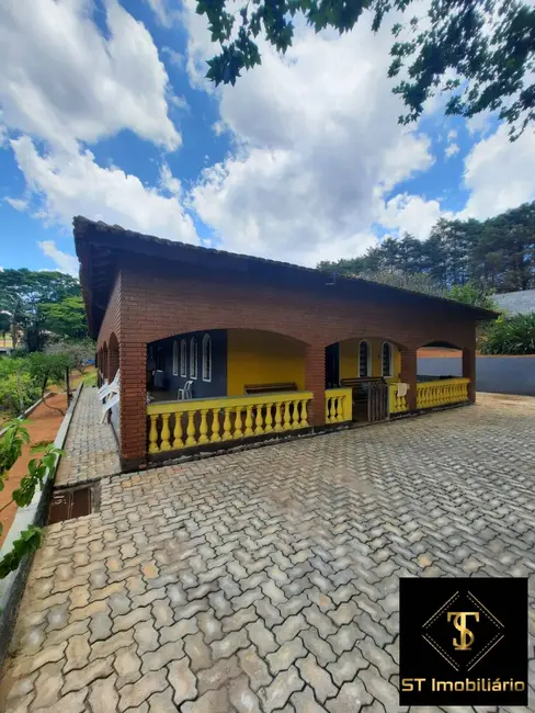 Foto 5 de Sítio / Rancho com 6 quartos à venda, 15000m2 em Ponte Alta, Atibaia - SP