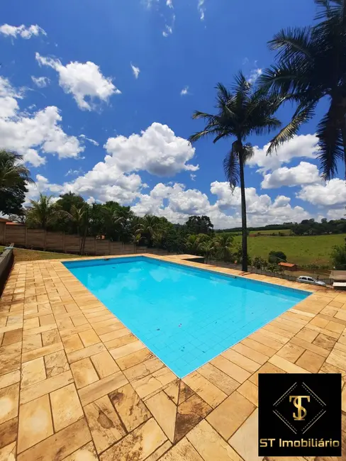 Foto 3 de Sítio / Rancho com 6 quartos à venda, 15000m2 em Ponte Alta, Atibaia - SP