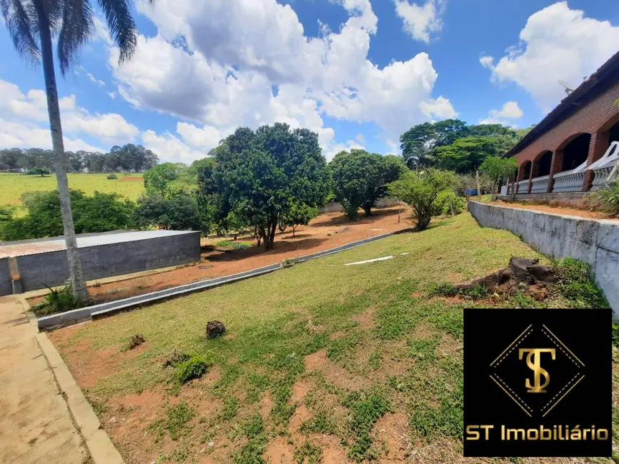 Foto 8 de Sítio / Rancho com 6 quartos à venda, 15000m2 em Ponte Alta, Atibaia - SP
