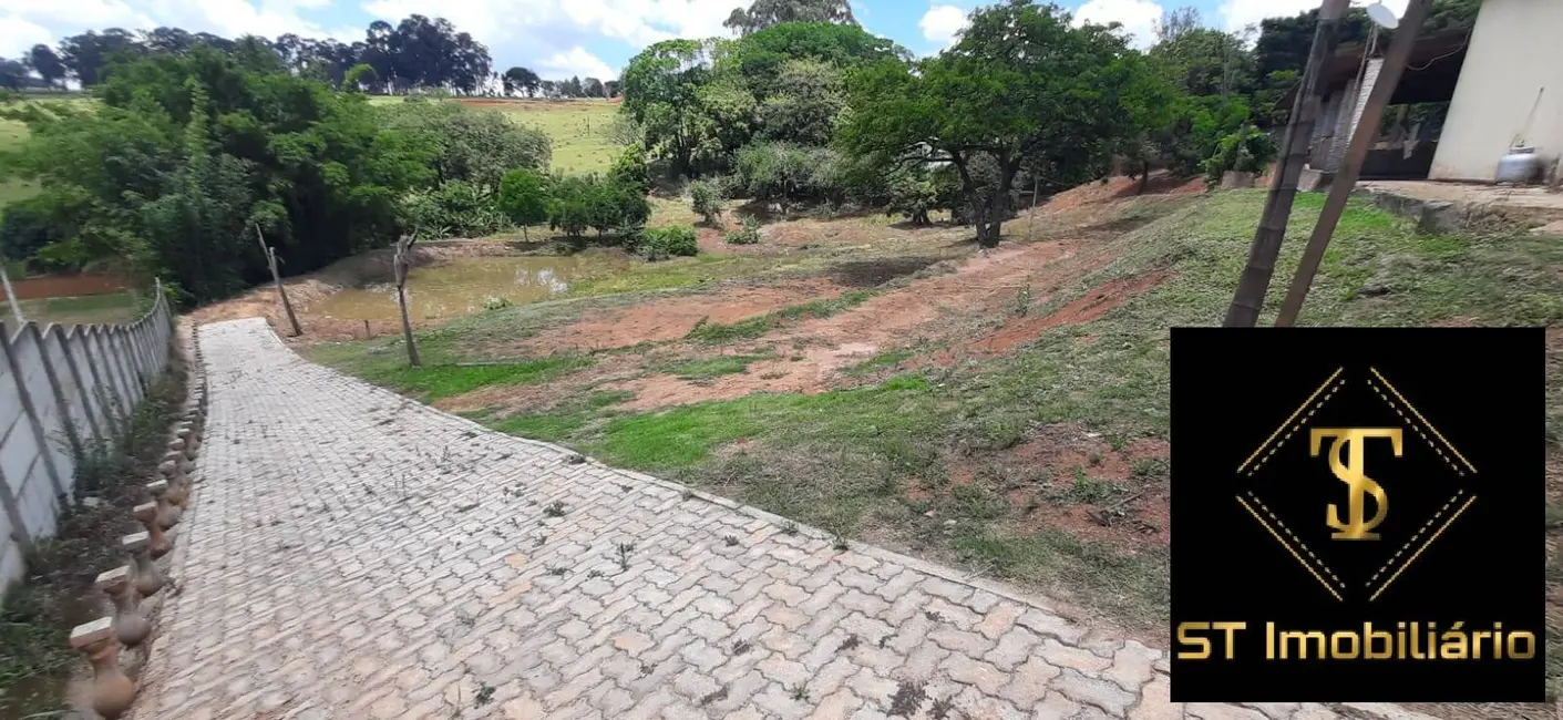 Foto 9 de Sítio / Rancho com 6 quartos à venda, 15000m2 em Ponte Alta, Atibaia - SP